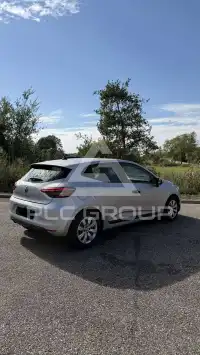 2021 Renault Clio