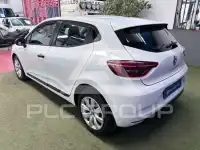 2021 Renault Clio