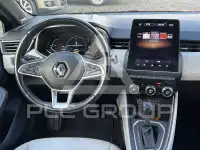 2021 Renault Clio