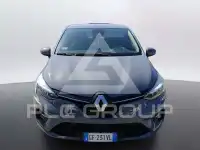 2021 Renault Clio