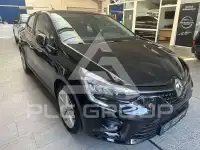 2021 Renault Clio