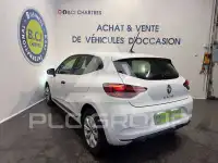 2021 Renault Clio