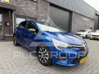 2021 Renault Clio