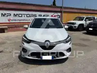 2021 Renault Clio