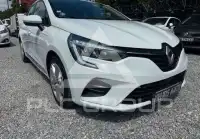 2021 Renault Clio