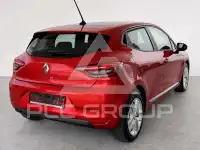 2021 Renault Clio