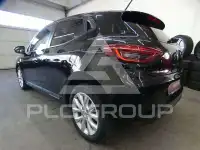 2021 Renault Clio