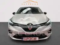 2021 Renault Clio