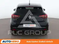 2021 Renault Clio