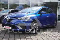 2021 Renault Clio