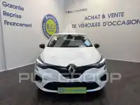 2021 Renault Clio