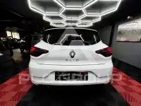 2021 Renault Clio