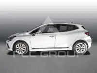 2021 Renault Clio