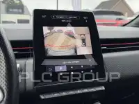 2021 Renault Clio