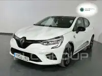 2021 Renault Clio