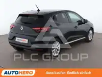 2021 Renault Clio