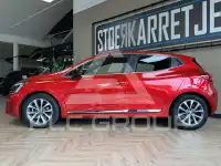 2021 Renault Clio