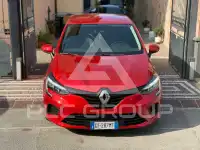 2021 Renault Clio