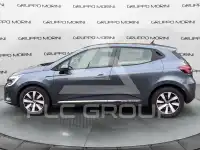 2021 Renault Clio
