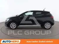 2021 Renault Clio