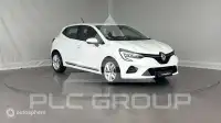 2021 Renault Clio