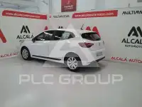 2021 Renault Clio