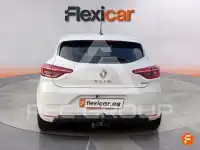 2021 Renault Clio