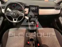 2021 Renault Clio