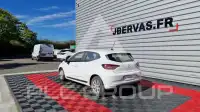 2021 Renault Clio