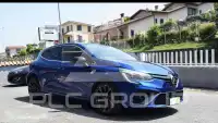 2021 Renault Clio
