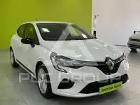 2021 Renault Clio