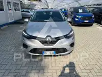 2021 Renault Clio