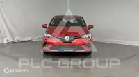 2021 Renault Clio