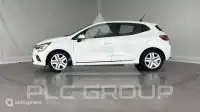2021 Renault Clio