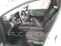 2021 Renault Clio