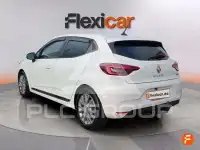 2021 Renault Clio