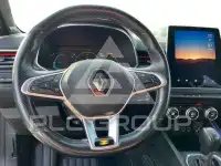 2021 Renault Clio