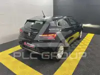 2021 Renault Clio