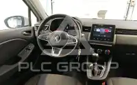 2021 Renault Clio