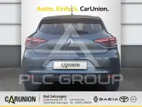 2021 Renault Clio