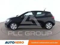 2021 Renault Clio