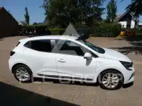 2021 Renault Clio