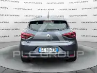 2021 Renault Clio
