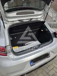 2021 Renault Clio