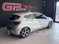 2021 Renault Clio