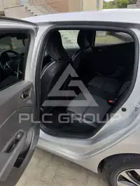 2021 Renault Clio