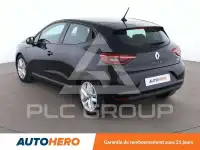 2021 Renault Clio