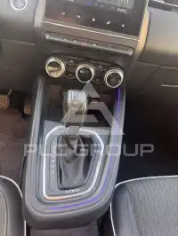 2021 Renault Clio