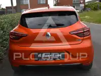 2021 Renault Clio