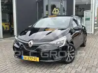 2021 Renault Clio